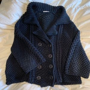 Chloe sweater